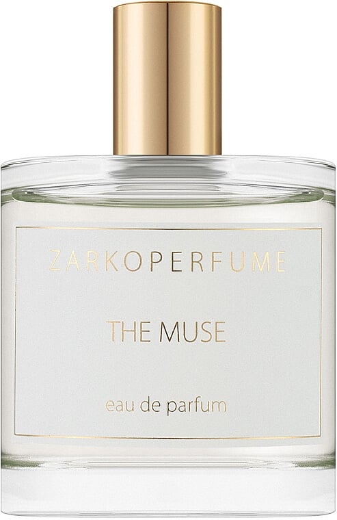 Парфюмированная вода Zarkoperfume The Muse в транспортной упаковке 100 мл (931_6428)