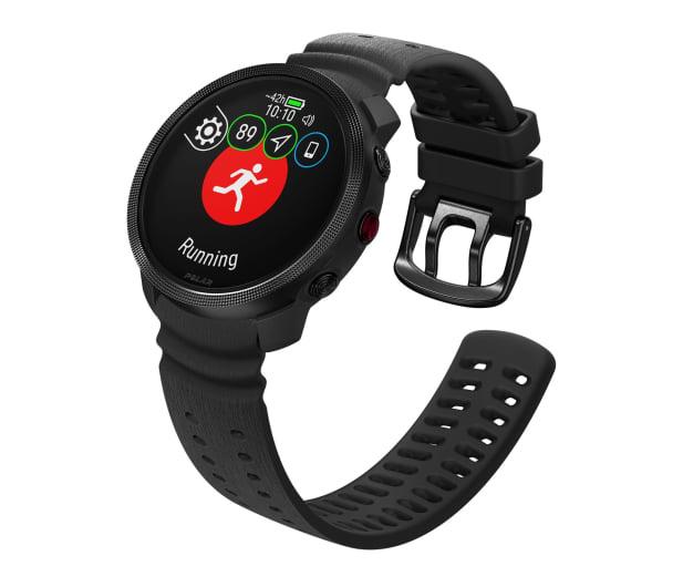 Смарт-годинник Polar Vantage M3 Black (614752) - фото 7 Смарт-годинник Polar Vantage M3 Black (614752) - фото 7