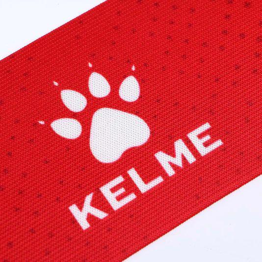 Капітанська пов'язка Kelme 8101Xb5001.9600 Червоний - фото 5