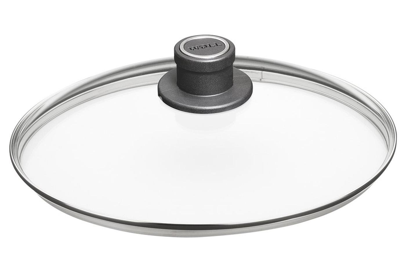 Крышка Woll 30 см (ws30m)