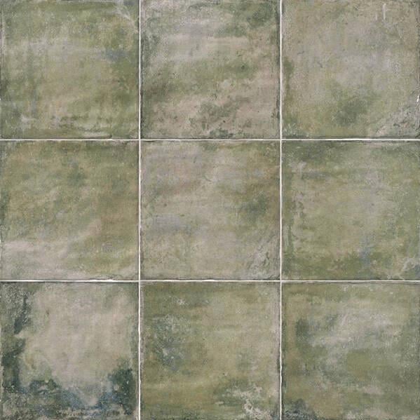 Плитка Mainzu Livorno Green 20x20 см (10169)