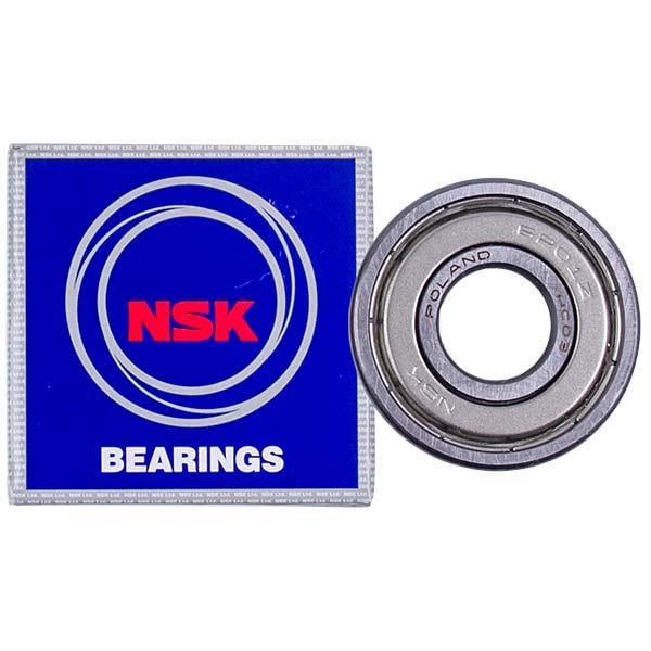 Подшипник для стиральной машины C00018233 NSK 12x32x10 6201-2Z (00000047610)