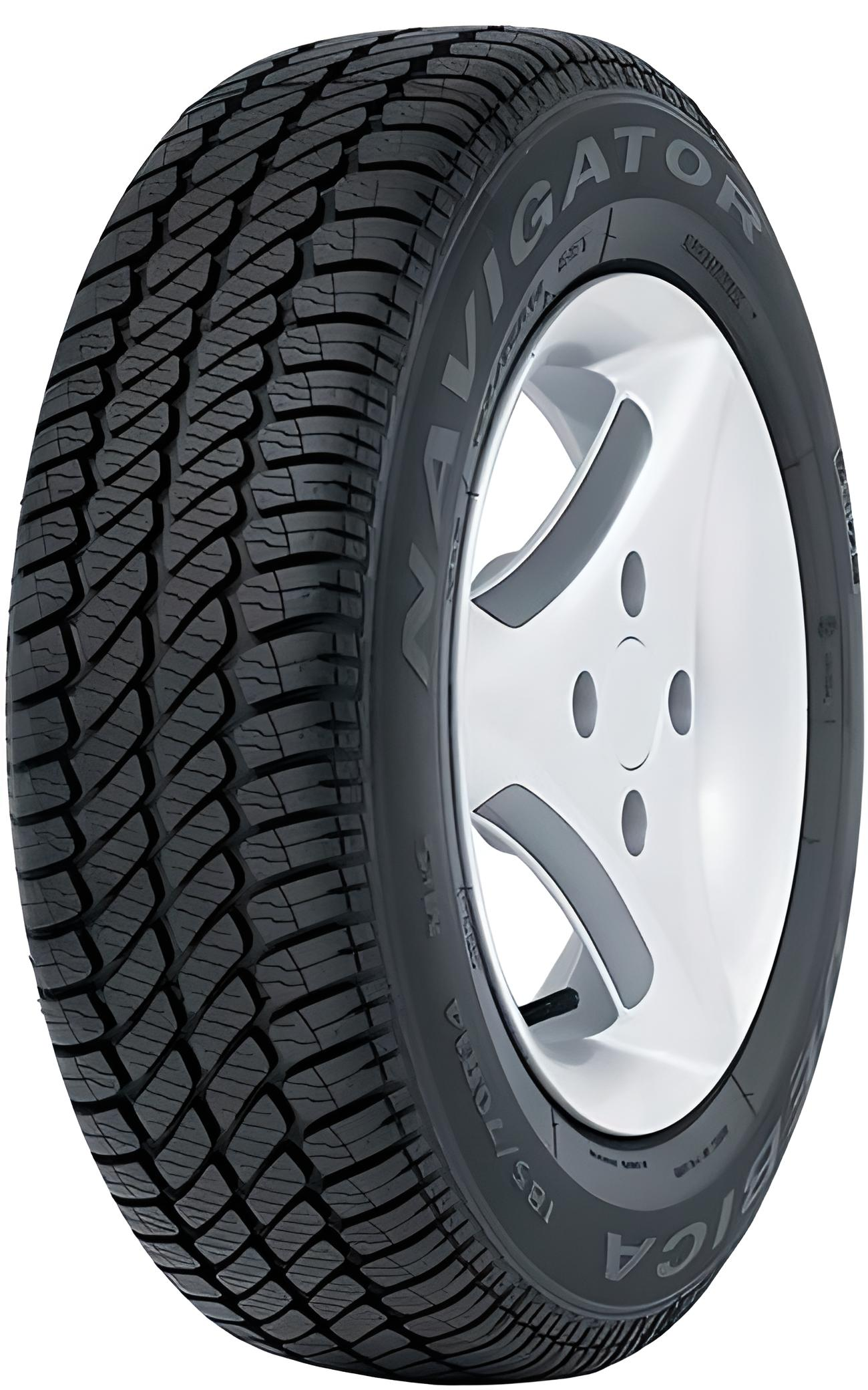 Шина Debica Navigator 2 175/70 R14 84T всесезонная