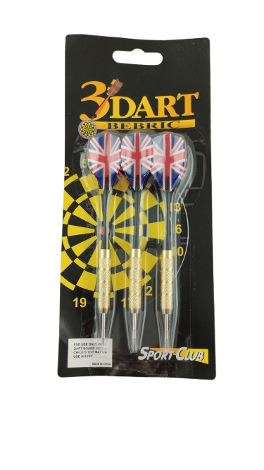 Набор проводов для дартс 3 шт. (000060)