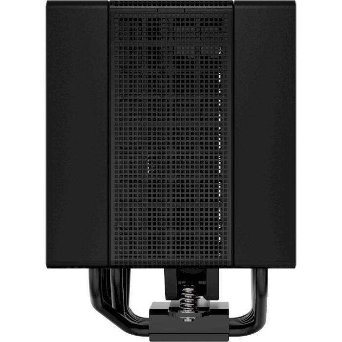 Кулер для процесора DeepCool Assassin 4S 140 мм 280 Вт Black (R-ASN4S-BKGPMN-G) - фото 5 Кулер для процесора DeepCool Assassin 4S 140 мм 280 Вт Black (R-ASN4S-BKGPMN-G) - фото 5