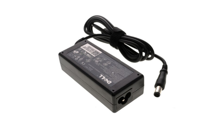 Блок питания для ноутбука Dell без кабеля 19,5V 2,3 15A 45W 7,4x5,0 мм (1685192055)