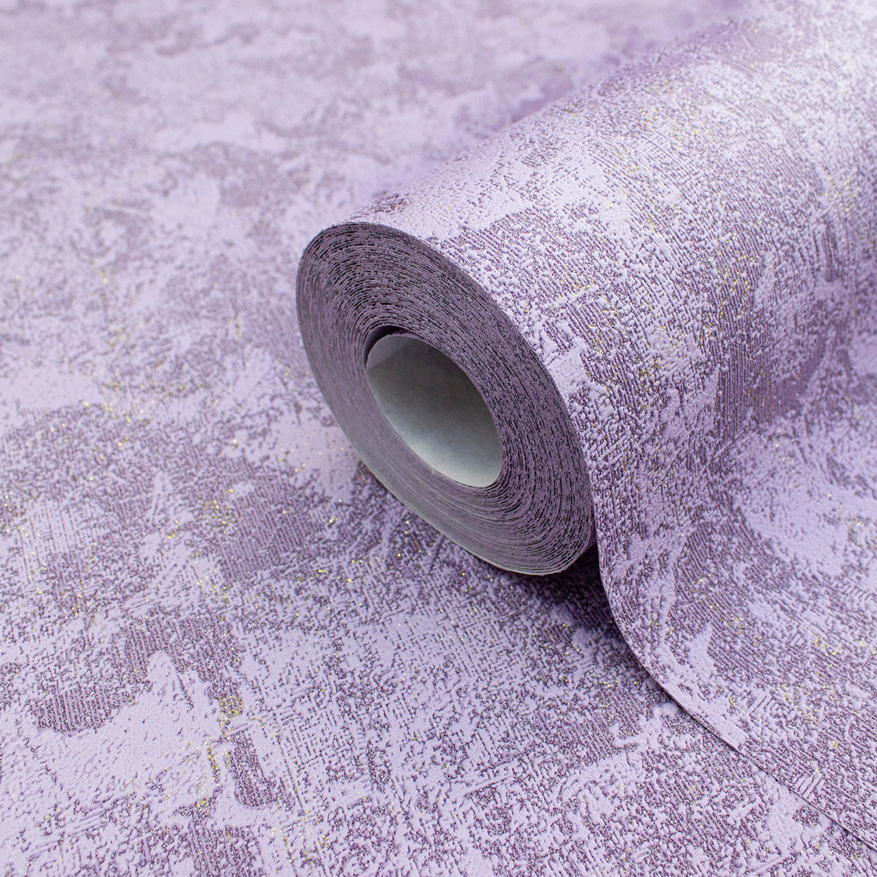 Обои универсальные LS 10,05х1,06 м Фиолетовый (1475/6)