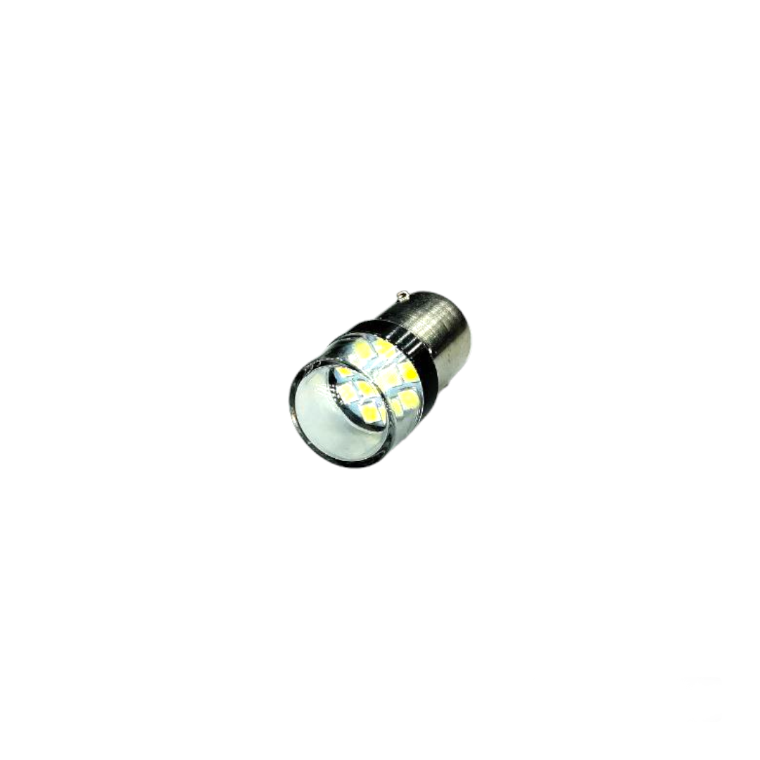 Автомобільна лампа світлодіодна Global Solution 12V S25 1156-3030-10SMD Білий (2303407364) - фото 4 Автомобільна лампа світлодіодна Global Solution 12V S25 1156-3030-10SMD Білий (2303407364) - фото 4