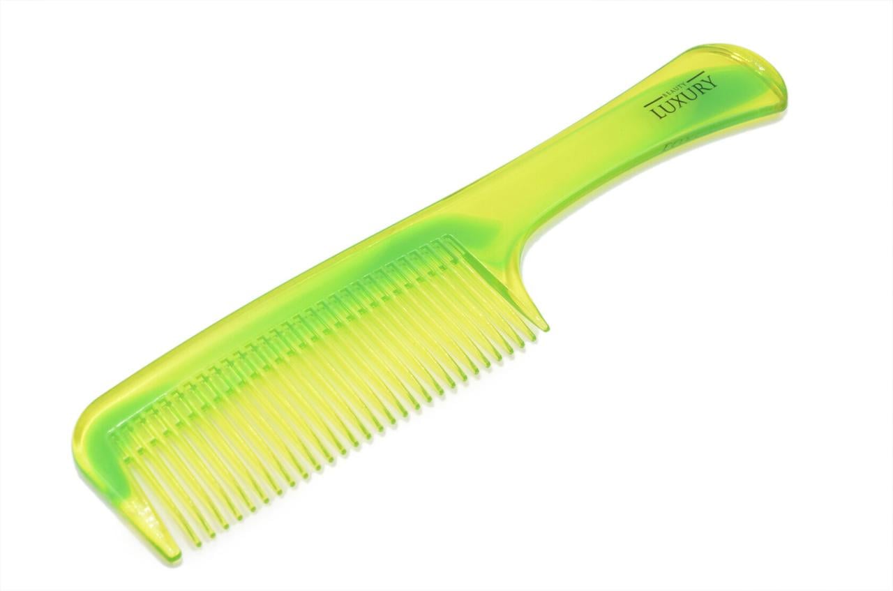 Гребень для волос Beauty Luxury HC-7001