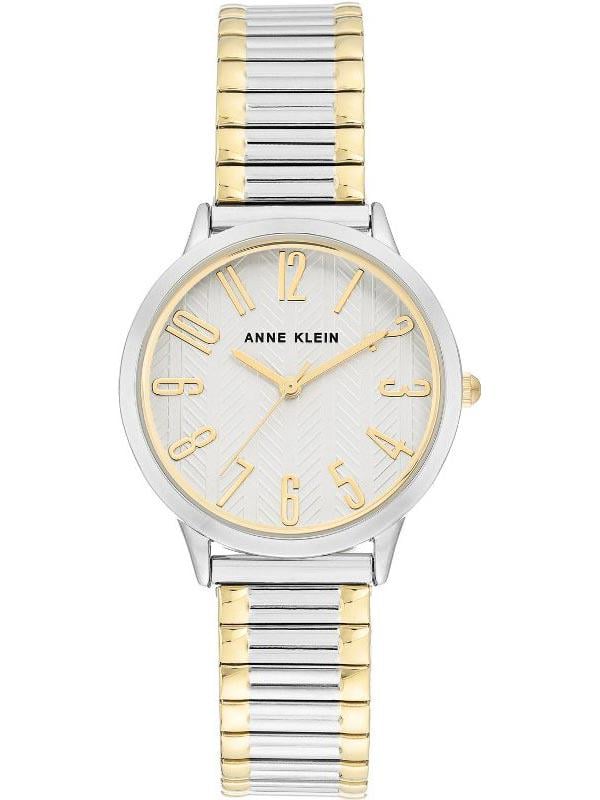 Наручний годинник жіночий Anne Klein AK/3685SVTT (829646)