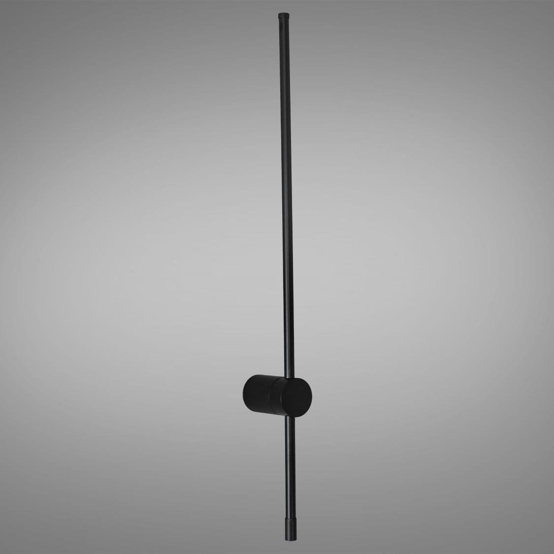 Светильник 2042/800 BK (23625045)