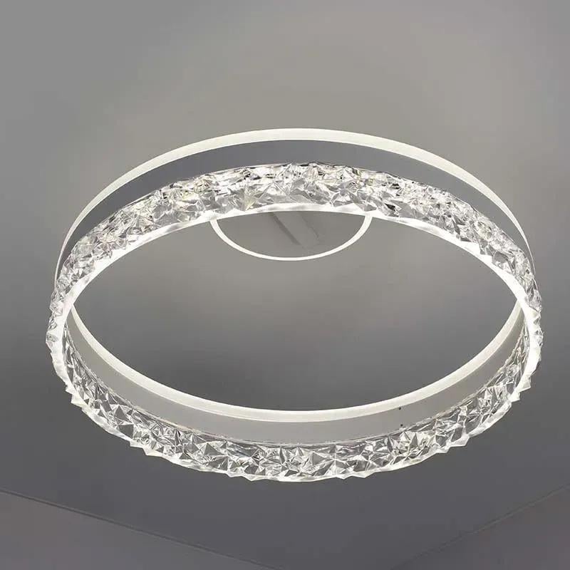 Люстра светодиодная ESLLSE STELLA С ICE 90W 2R/APP/500x215/220V/IP20 White (27712856) Люстра светодиодная ESLLSE STELLA С ICE 90W 2R/APP/500x215/220V/IP20 White (27712856)