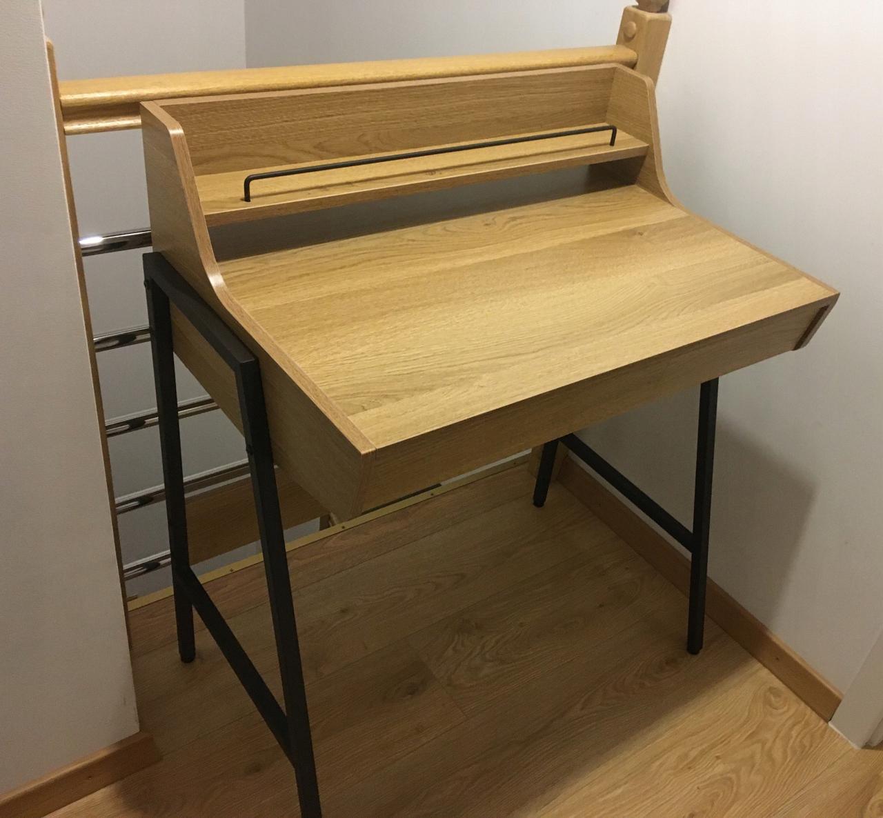 Компьютерный стол Signal B-168 (B168BRD) - фото 8