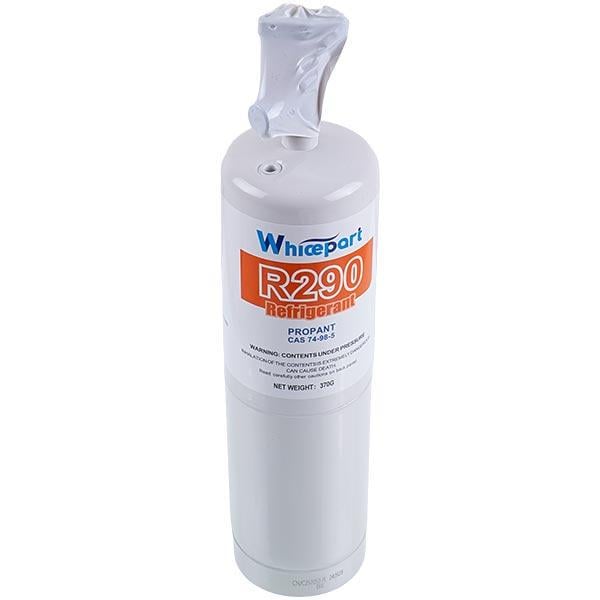 Фреон R290 с краном 0,37 кг Фреон 290/Хладон-290/ДФУ-290/HFC-290 (00000044556) Фреон R290 с краном 0,37 кг Фреон 290/Хладон-290/ДФУ-290/HFC-290 (00000044556)