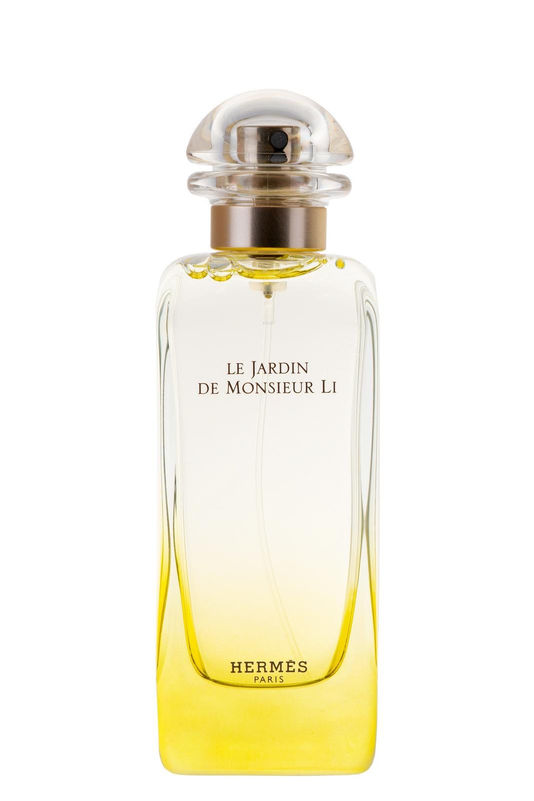 Туалетна вода унісекс Hermes Le Jardin de Monsieur Li 50 мл (55920)