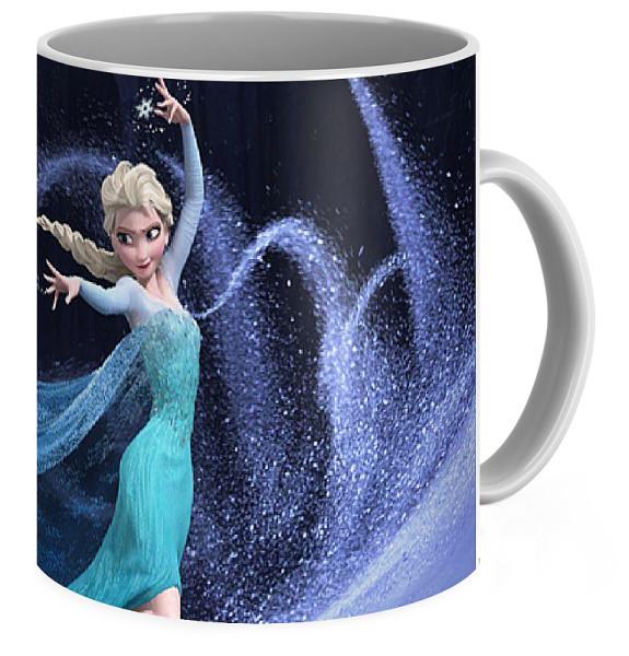 Чашка GeekLand Frozen 330 мл (FZ.02.14.548)