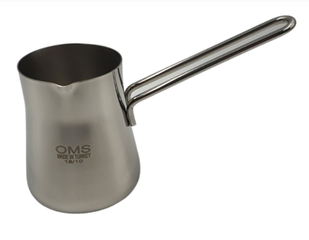 Турка для кофе OMS из нержавеющей стали 18/10 350 мл (7034-350)