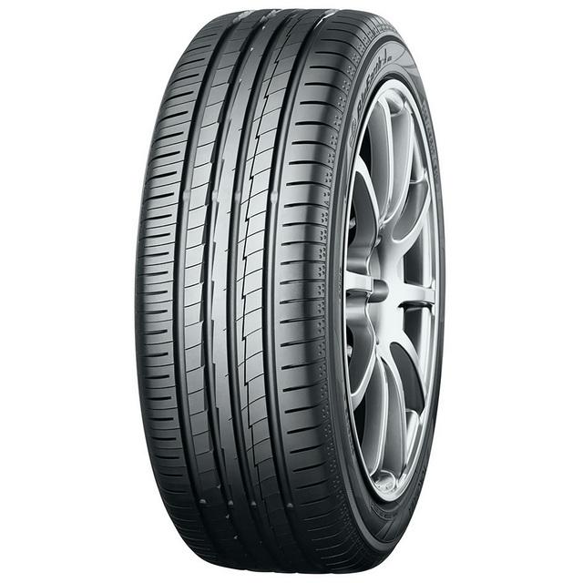 Шины Yokohama BluEarth-A AE50 215/50 R18 92V лето (1001118241) - фото 1