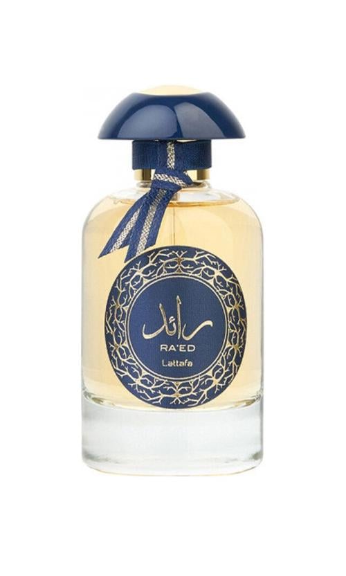 Парфум для чоловіків Alhambra Raed Luxe Gold 100 мл (32535)