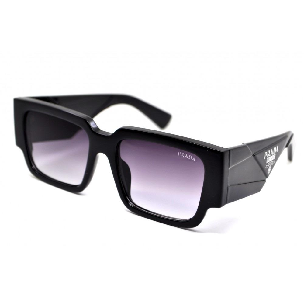 Солнцезащитные очки Pretty Little Thing 1913 one size Черный