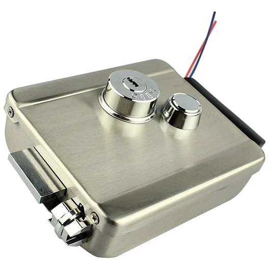 Замок електромеханічний Atis Lock SSM CK (2863455928)