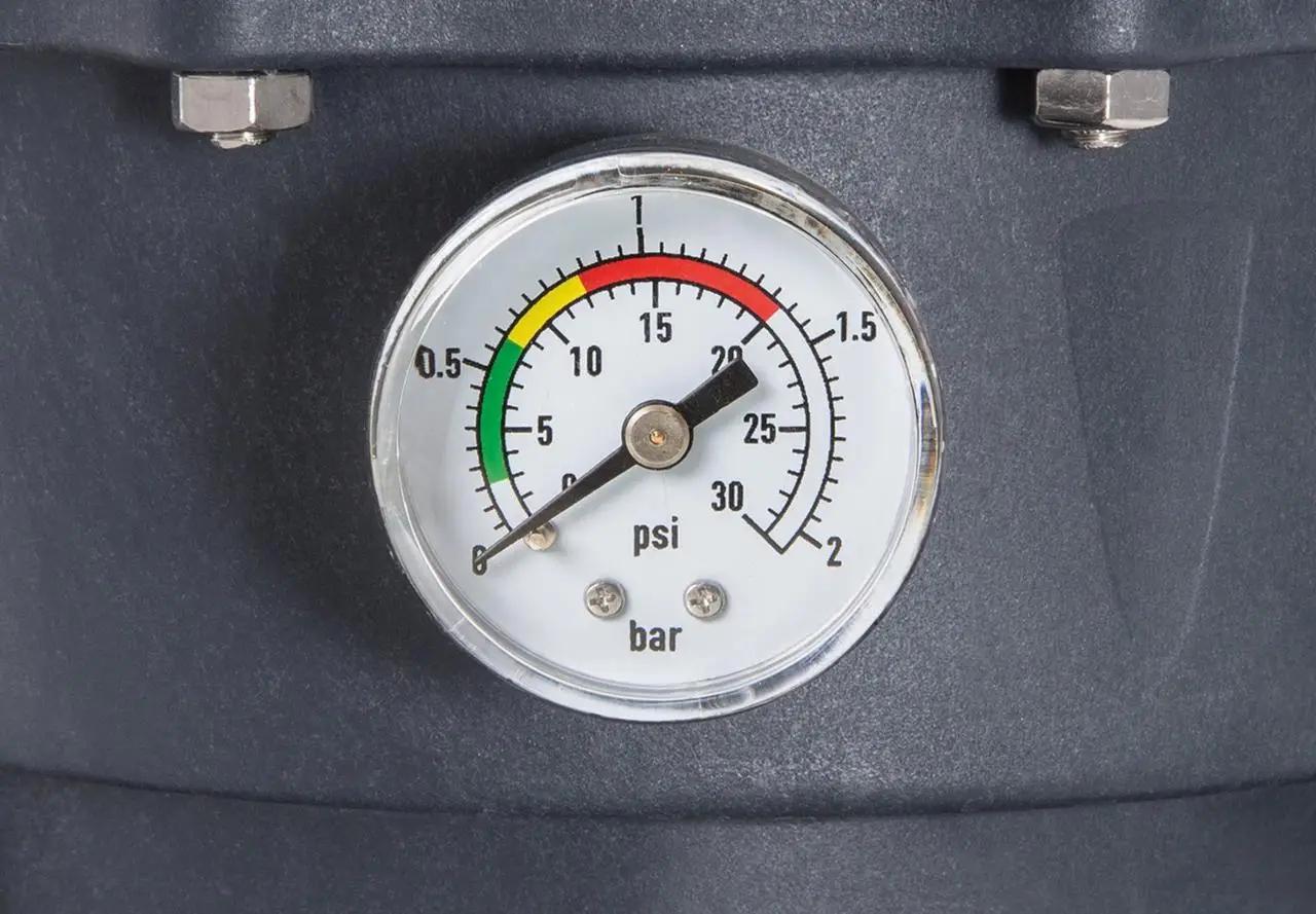 Пісочний фільтр для басейну Intex 7900 л/год до 40 м3 - фото 4