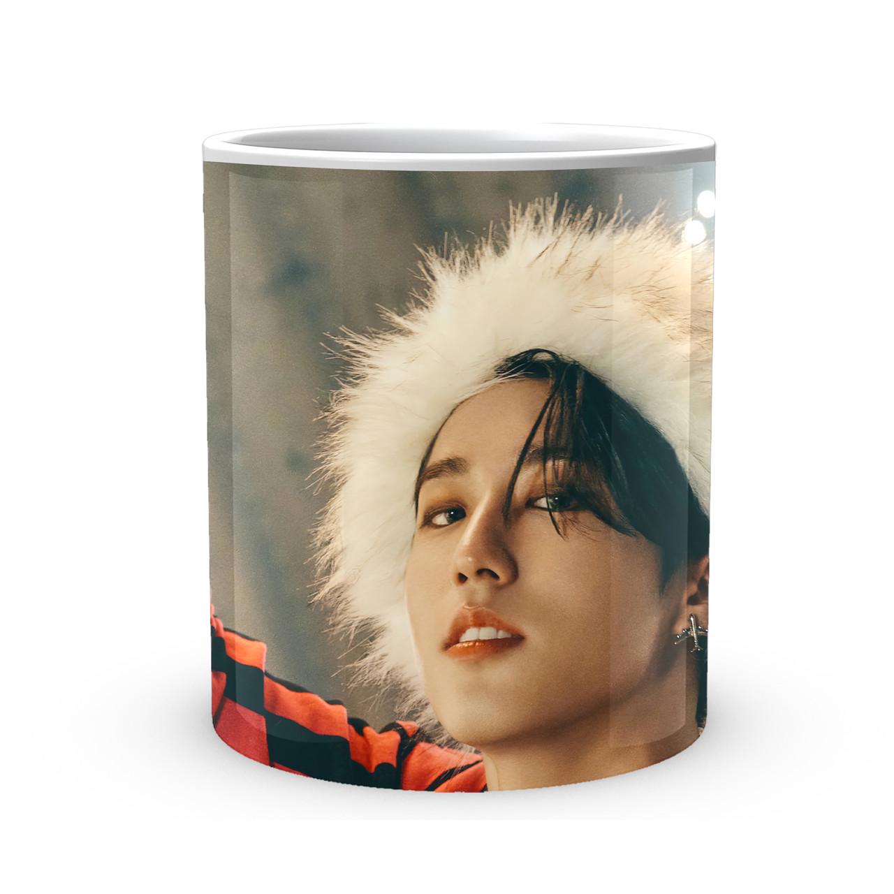 Чашка Geekland Stray Kids 330 мл (SKZ 2.50)