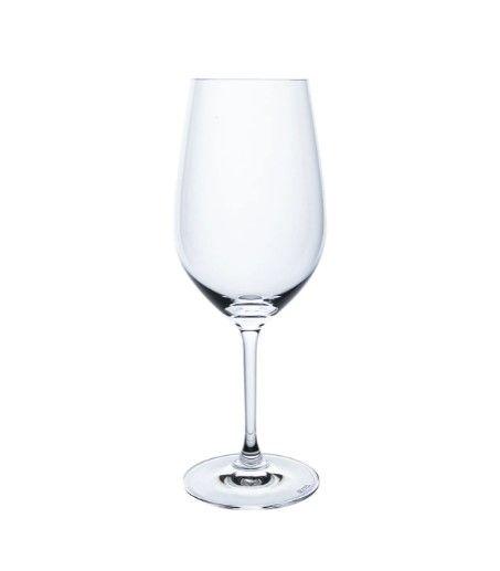 Набор бокалов вина Riedel Vinum Riesling 400 мл 6 шт. (7416/56-265) - фото 1 Набор бокалов вина Riedel Vinum Riesling 400 мл 6 шт. (7416/56-265) - фото 1