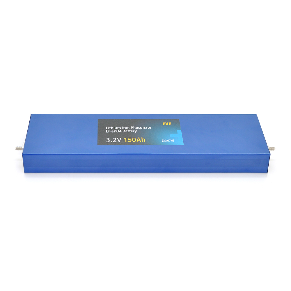 Ячейка EVE LiFePo4 3,2V 150 Ah (26498247)