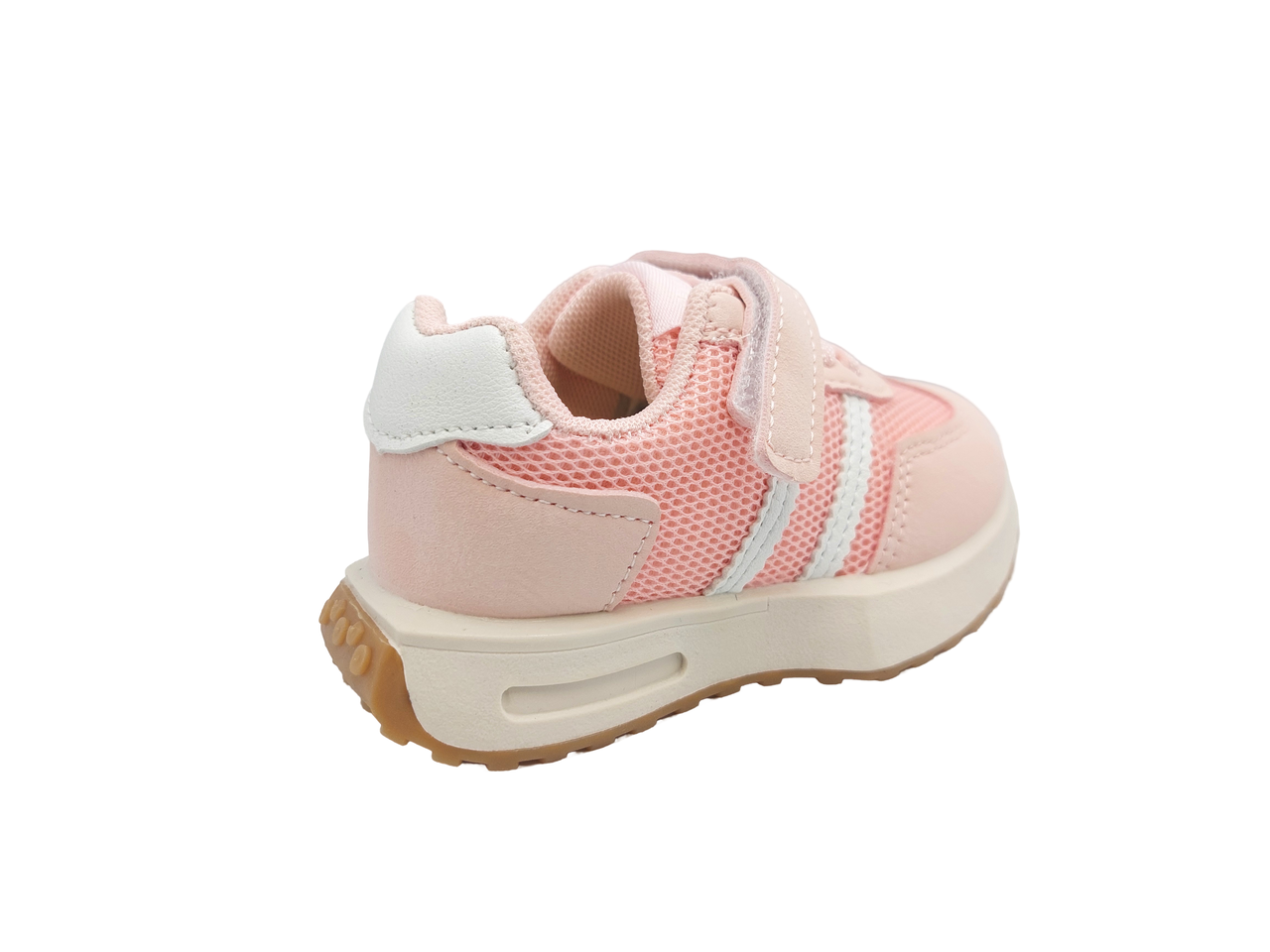 Кроссовки для девочек GFB р. 25 Розовый (Z606151) - фото 3 Кроссовки для девочек GFB р. 25 Розовый (Z606151) - фото 3