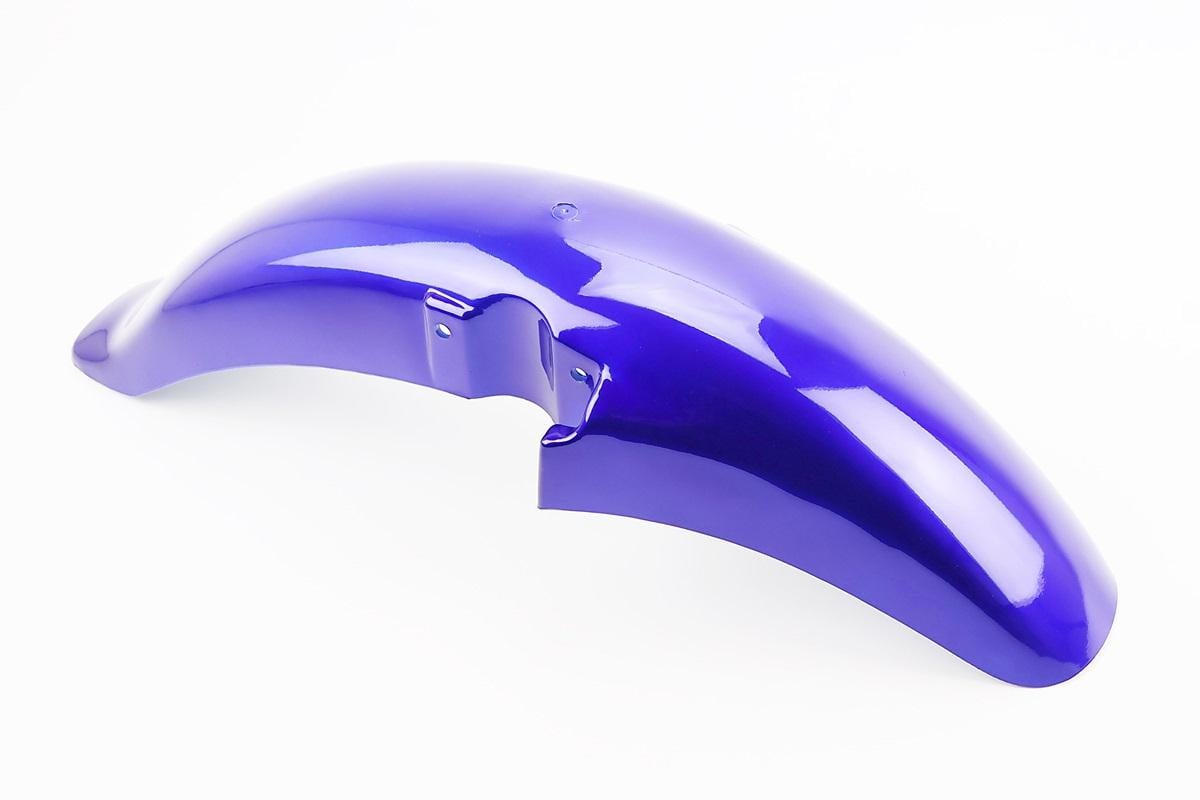 Крыло переднее к мотоциклу Viper-125-150J Синий (998650)