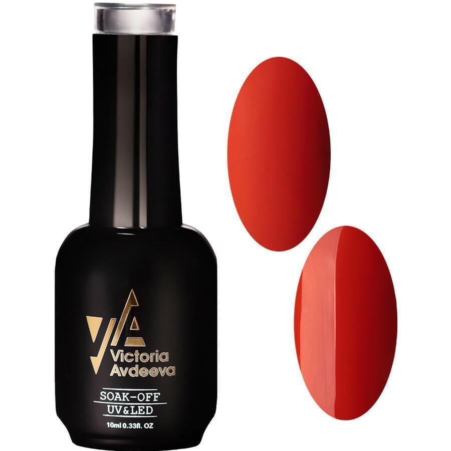 Гель-лак Victoria Avdeeva Gel Polish №01 10 мл Гель-лак Victoria Avdeeva Gel Polish №01 10 мл