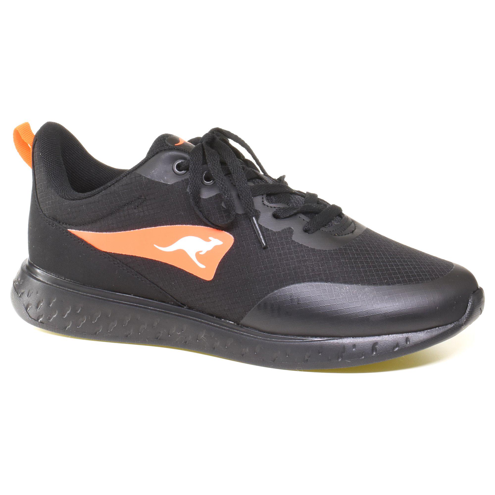 Кроссовки мужские KangaRoos р. 46 Черный (34893-46)