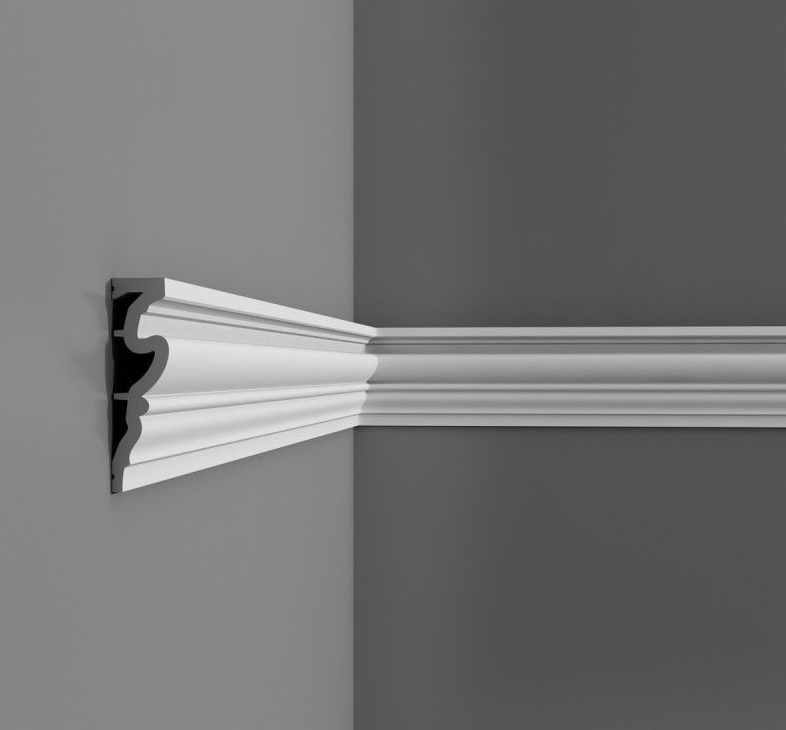 Молдинг дюрополимерный Orac Decor DX170-2300