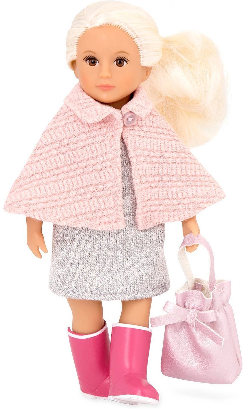 Лялька Lori Dolls Еліз 15 см (LO31079Z)