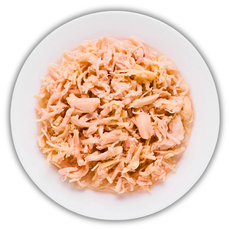 Корм для кошек влажный Grandorf Филе курицы для взрослых кошек всех пород 70 г х 6 шт. (PGDCW0107) - фото 3 Корм для кошек влажный Grandorf Филе курицы для взрослых кошек всех пород 70 г х 6 шт. (PGDCW0107) - фото 3