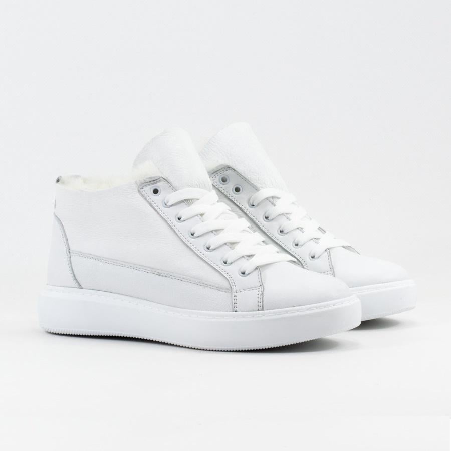 Ботинки комфорт женские зимние VILANSI V701-7-01 р. 37