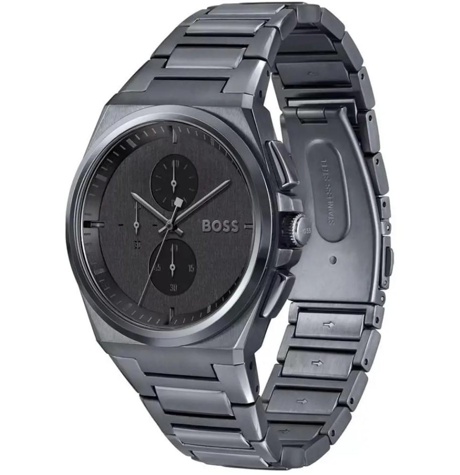 Часы Hugo Boss HB1513996 (w19) - фото 2 Часы Hugo Boss HB1513996 (w19) - фото 2
