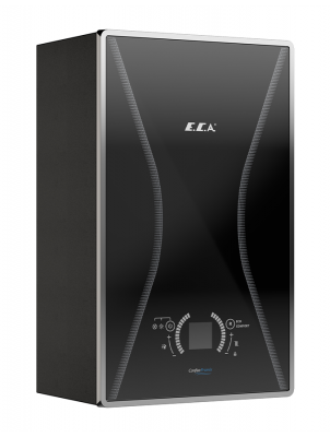 Котел газовий конденсаційний E.C.A. Confeo Premix 24 HM (1656962517) - фото 2