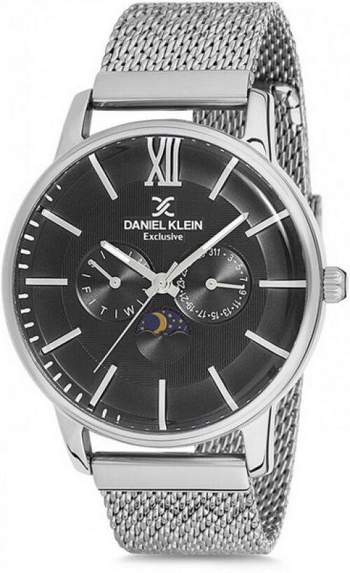 Наручний годинник чоловічий Daniel Klein DK12120-3 (108035)