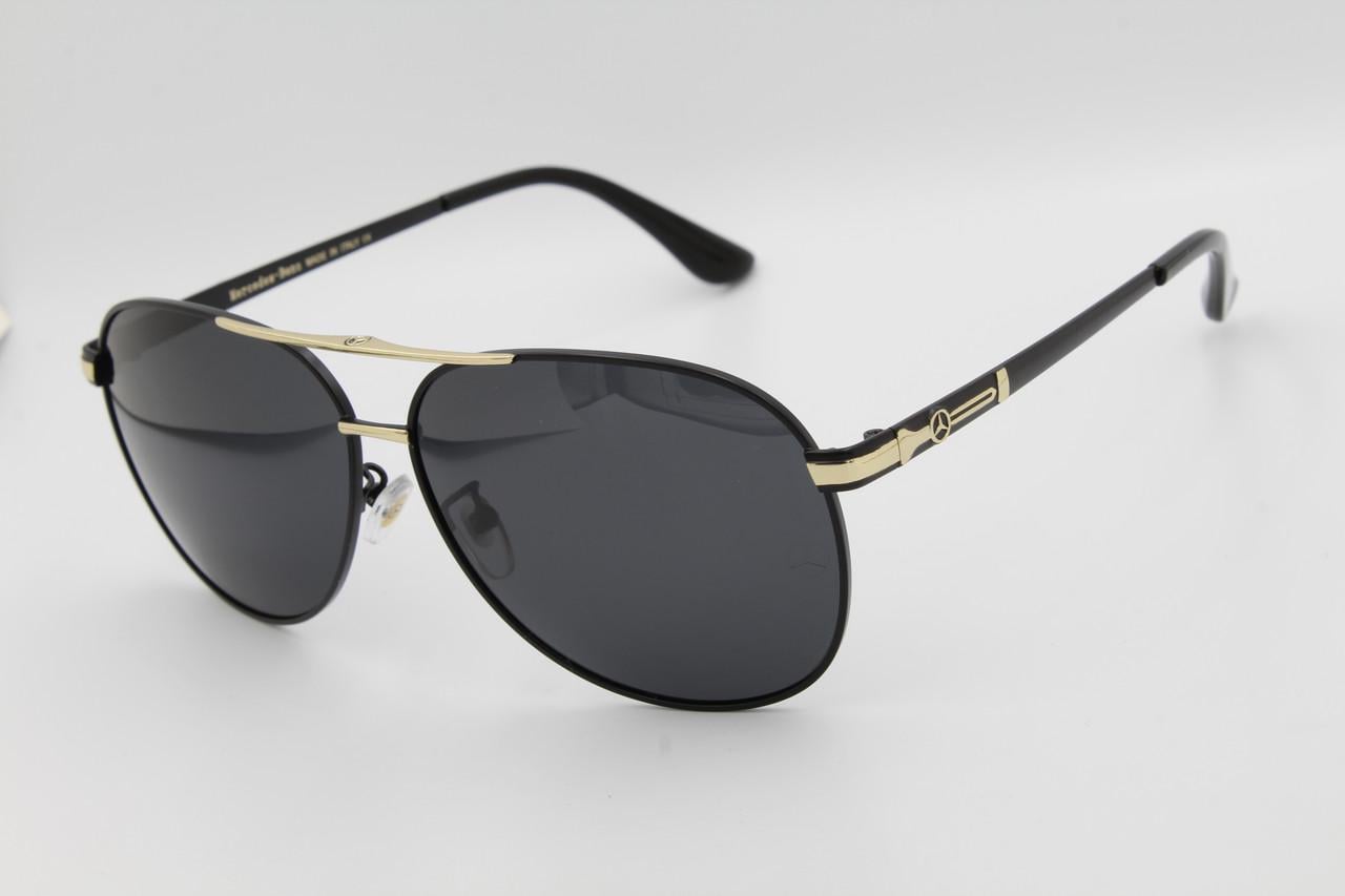 Солнцезащитные очки поляризационные мужские MB 742 (2620654327)