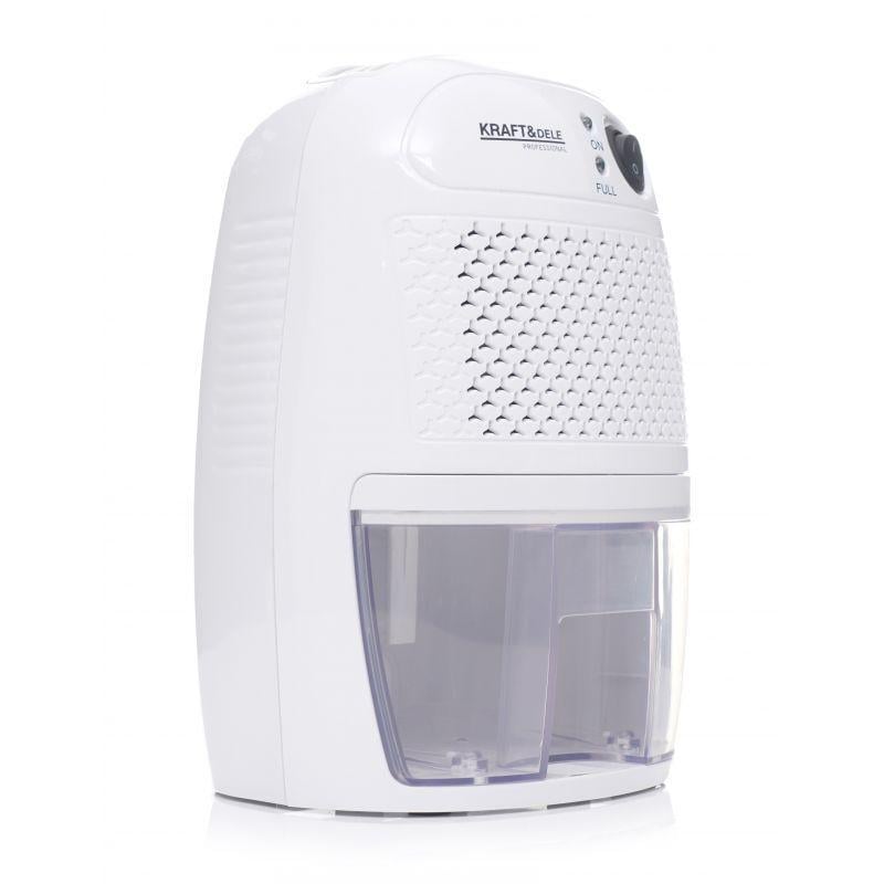 Осушувач повітря KraftDele KD10586 2415716185 25 Вт 250 мл/добу (2415716185) - фото 2 Осушувач повітря KraftDele KD10586 2415716185 25 Вт 250 мл/добу (2415716185) - фото 2