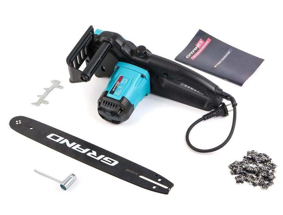 Электропила Grand ПЦ-2600