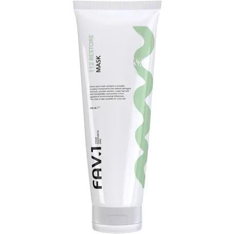 Аминокислотная маска FAV.1 112 Restore Mask 250 мл