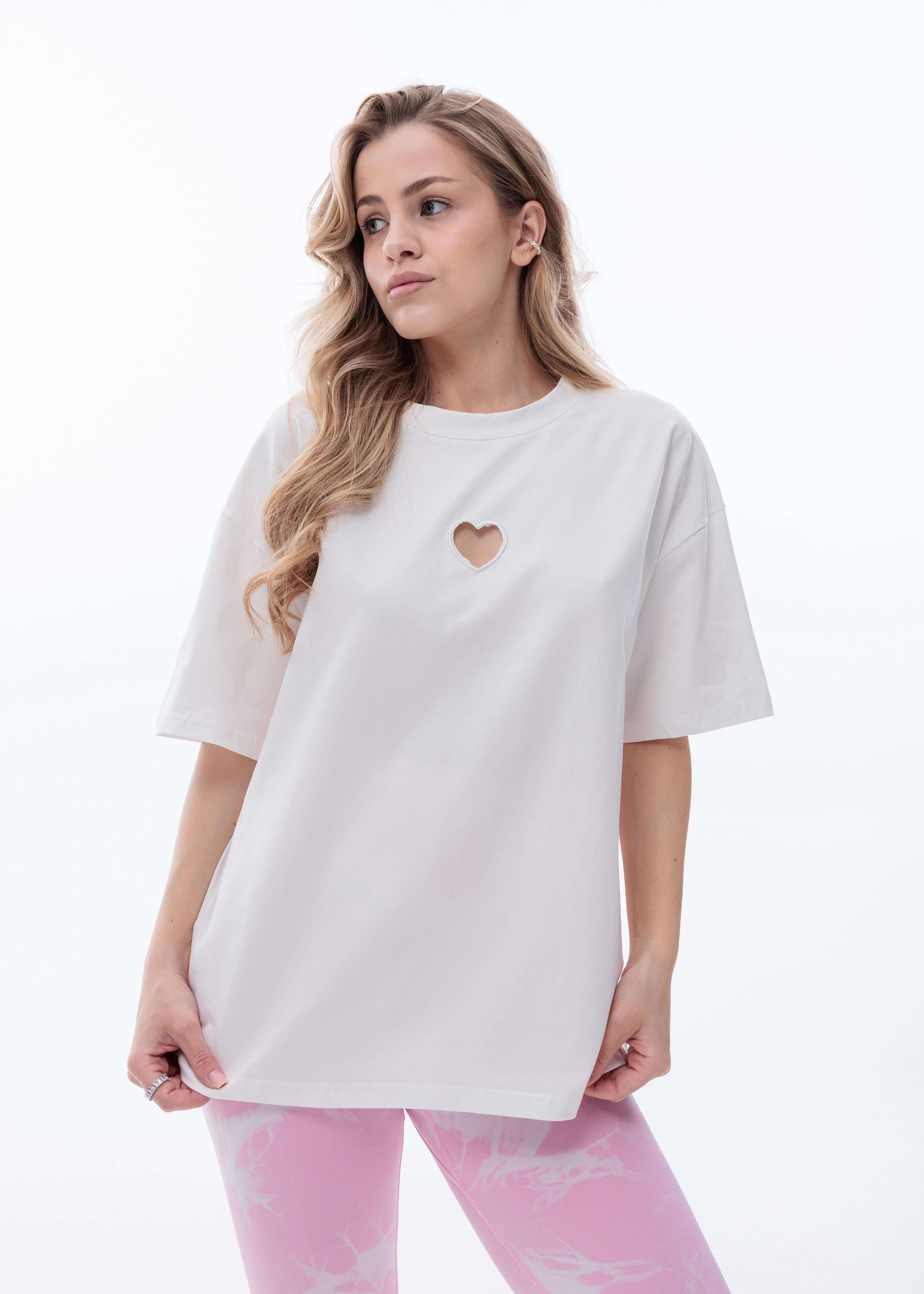 Футболка женская U:na 25037 346127 One Size Белый Футболка женская U:na 25037 346127 One Size Белый
