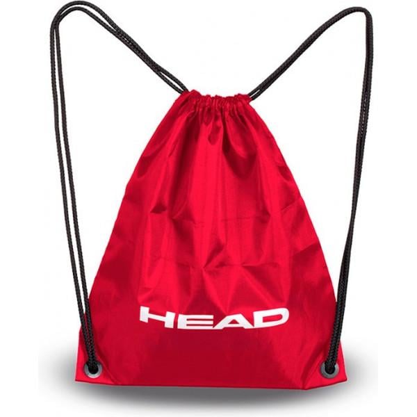 Сумка спортивная Head Sling Red (455101/BKRD)