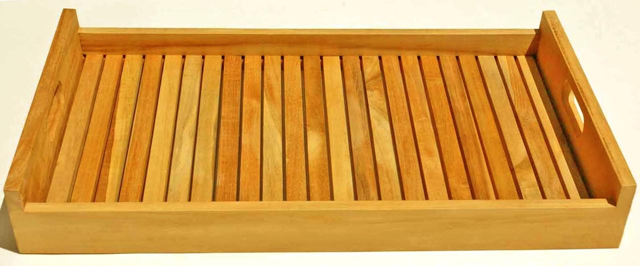 Поднос деревянный Беринген Карри (ПДС-001003)