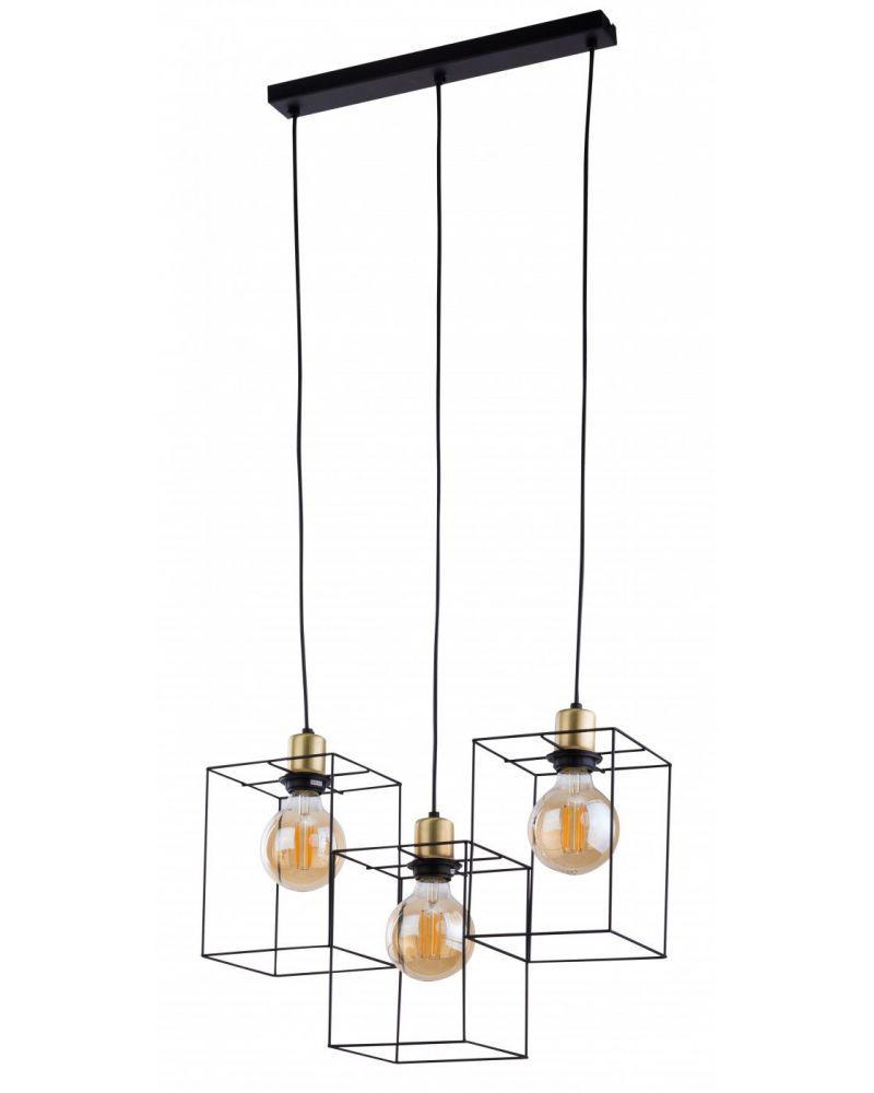 Підвісний світильник Tk-lighting 4200 Cayo