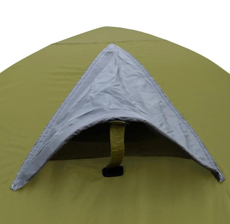 Намет двомісний Tramp Lite Wonder 2 UTLT-005-olive (iz16970) - фото 4
