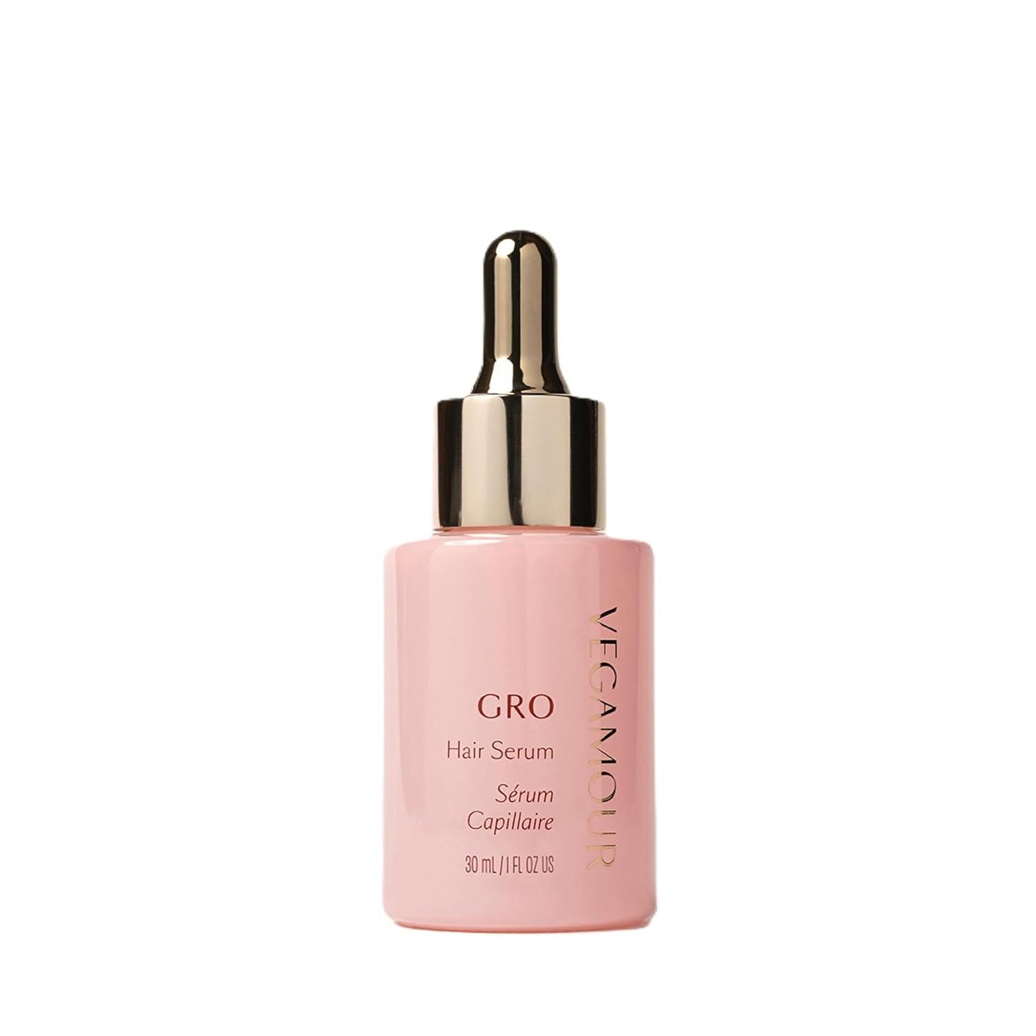 Сыворотка для кожи головы и волос VEGAMOUR GRO Hair&Scalp Serum против выпадения и ломкости 50 мл (38251980)